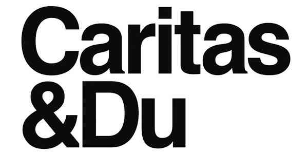Caritas Anmeldung